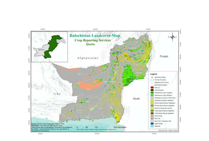 do arcgis mapping, spatial analysis and gis map creation